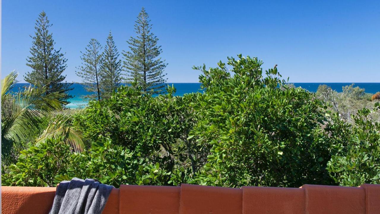 Peregian Beach Apartment Exterior foto