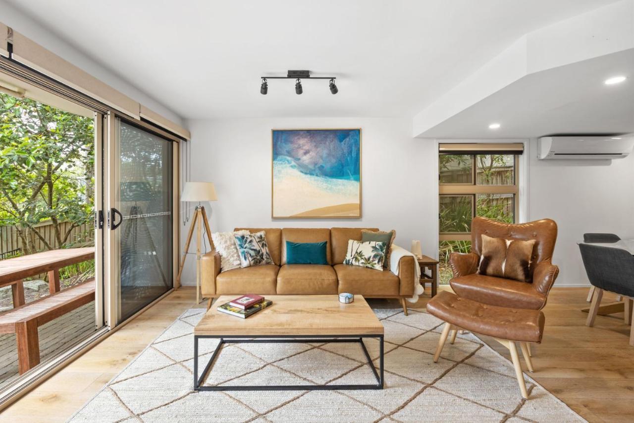 Peregian Beach Apartment Exterior foto
