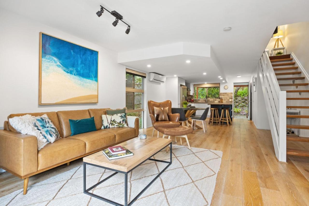 Peregian Beach Apartment Exterior foto