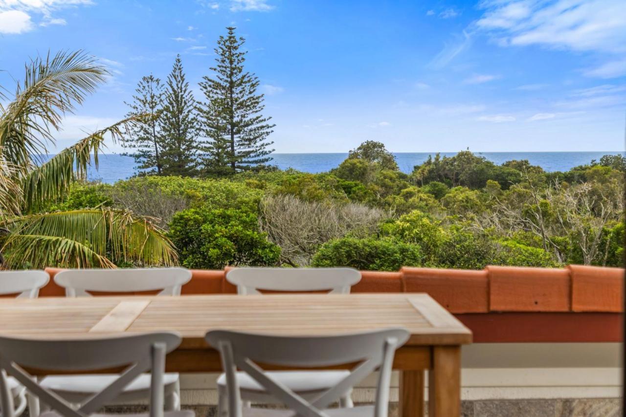 Peregian Beach Apartment Exterior foto