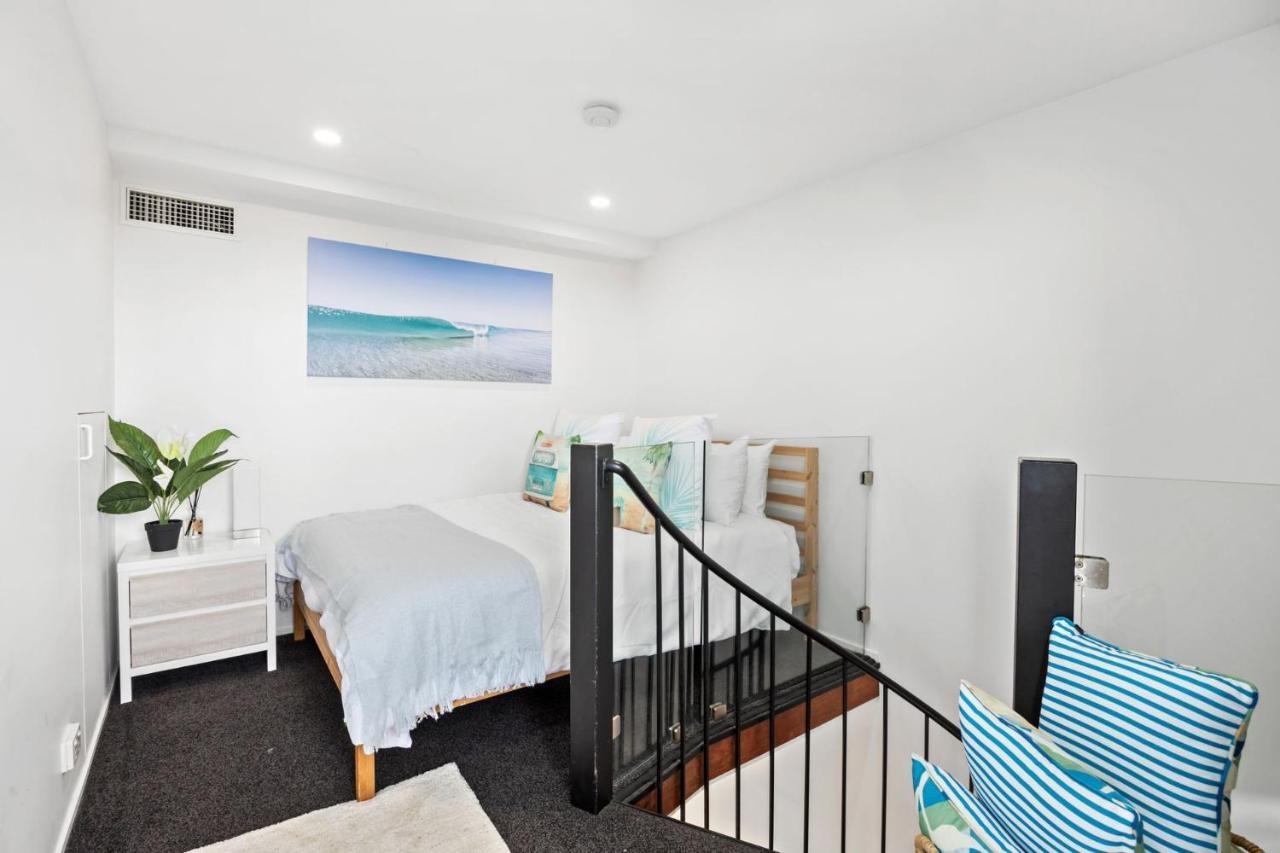 Peregian Beach Apartment Exterior foto