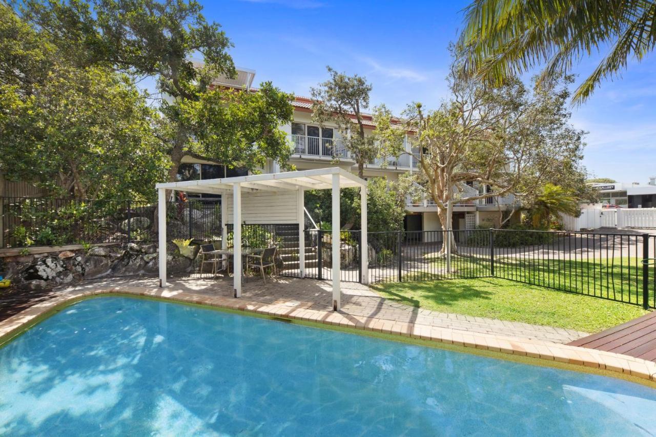 Peregian Beach Apartment Exterior foto