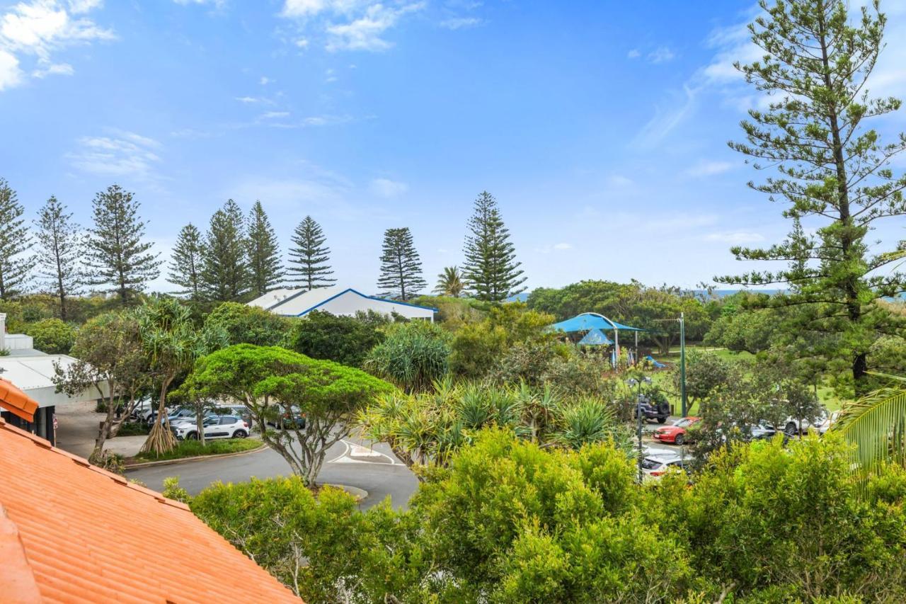 Peregian Beach Apartment Exterior foto